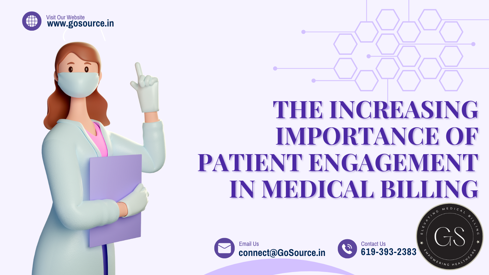 The Increasing Importance of Patient Engagement in Medical Billing