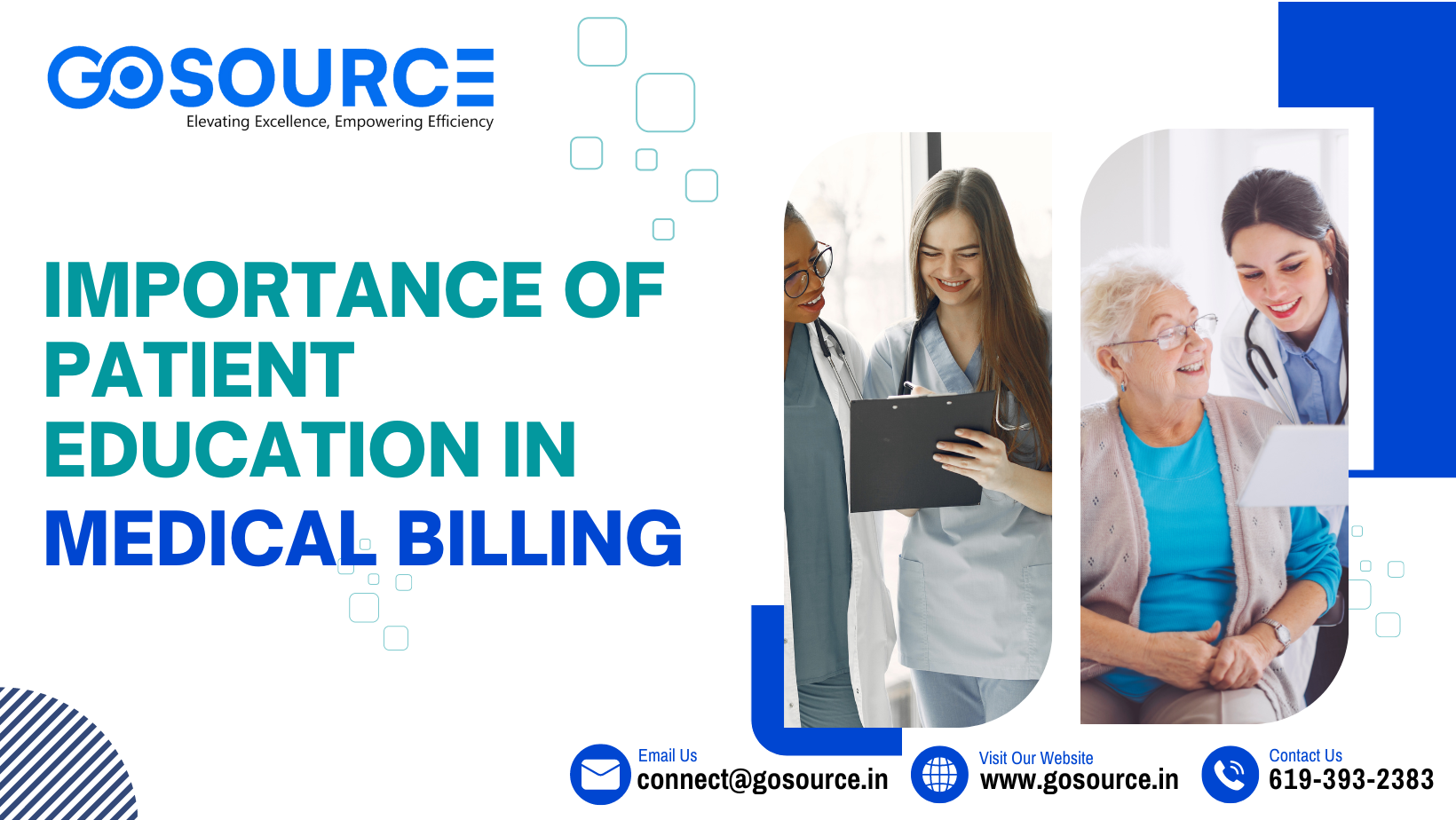 Importance of Patient Education in Medical Billing