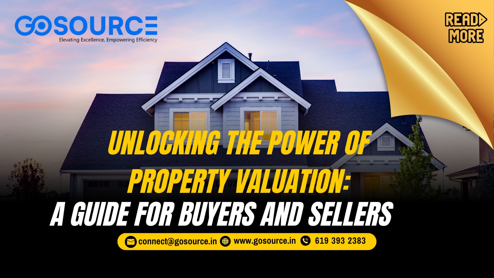 Unlocking the Power of Property Valuation: A Guide for Buyers and Sellers