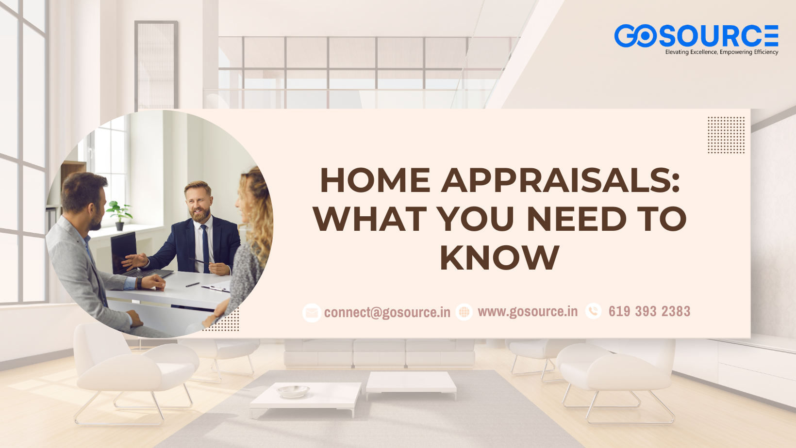 What Is a Home Appraisal and Who Pays for It?